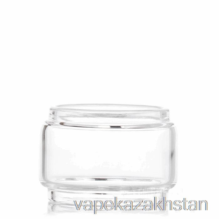 Vape Kazakhstan Hellvape Hellbeast 2 Replacement Glass 5mL Bubble Glass